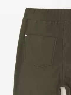Леггинсы CONTE WINDY deep khaki 18С-558ТСП - фото 5