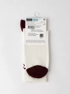 Носки CONTE SPORT chocolate 25С-191СП - фото 2