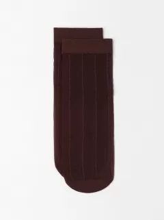 Носки CONTE FANTASY chocolate 25С-181СП - фото 3