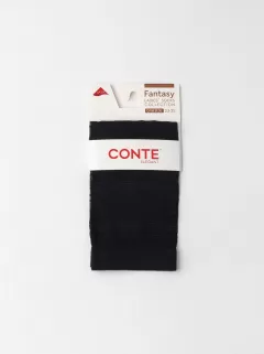 Носки CONTE FANTASY chocolate 25С-179СП - фото 1