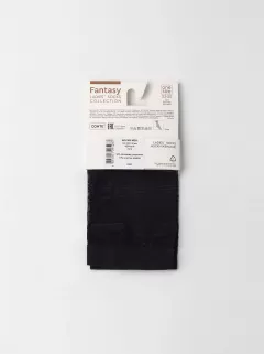 Носки CONTE FANTASY chocolate 25С-179СП - фото 2