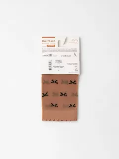 Носки CONTE FANTASY natural 25С-178СП - фото 2