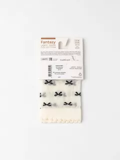 Носки CONTE FANTASY panna 25С-178СП - фото 4