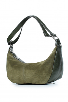 Сумка Galanteya 3625.25с695к45 оливковый - фото 1