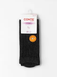 Носки CONTE COMFORT молочный 25С-40/1СП - фото 1
