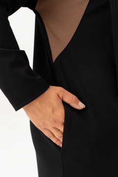 Платье Algranda А4192 - фото 2