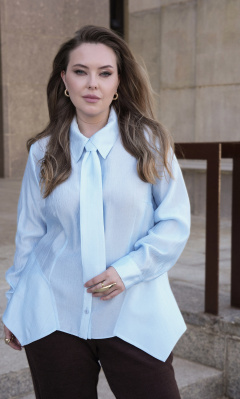 Блуза Vittoria Queen 30483 - фото 1