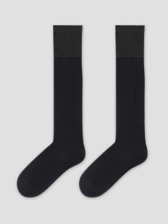 Гольфы Mark Formelle 258K-3792/26258K черный_рис.3792 - фото 3