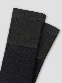 Гольфы Mark Formelle 258K-3792/26258K черный_рис.3792 - фото 4