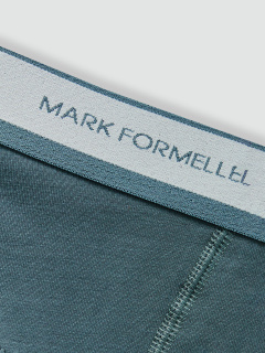 Трусы Mark Formelle 411170/26-6296Ц-5 темный_лес - фото 1