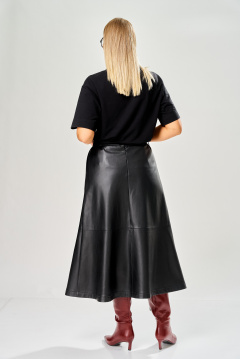 Юбка AVA fashion М-237 - фото 5