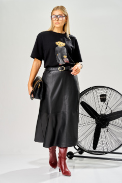 Юбка AVA fashion М-237 - фото 2