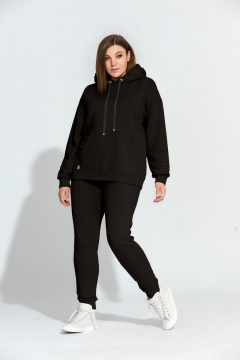BegiModa 4011 черный