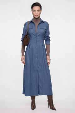 Платье Deesses 1329 - фото 4