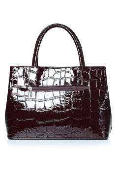 Сумка Galanteya 13224.26с2726к45 бордо - фото 3
