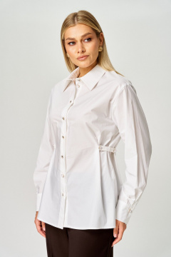 Блуза Elady 4772 белый - фото 2