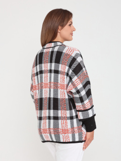 Жакет BONADI 2234 коралл - фото 2