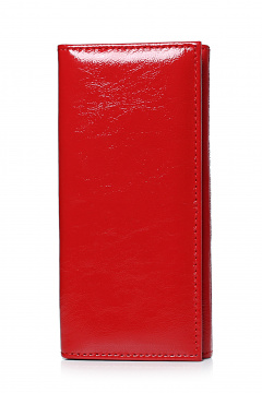 Кошелек-монетница Galanteya 44117.25с2424к45 красный - фото 1
