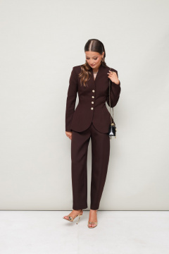Жакет PUR PUR 11-485/1 - фото 5