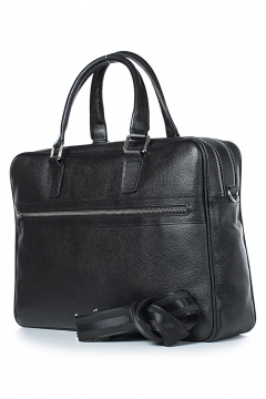 Сумка деловая Galanteya 10024.26с1877к45 черный - фото 1