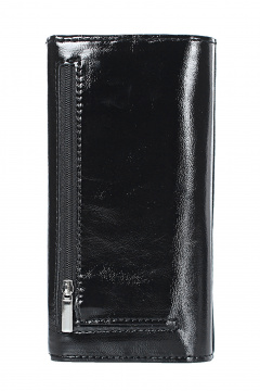 Кошелек-монетница Galanteya 5318.26с3150к45 черный - фото 2