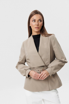 Ветровка V&N Fashion 1202/1 олива - фото 2