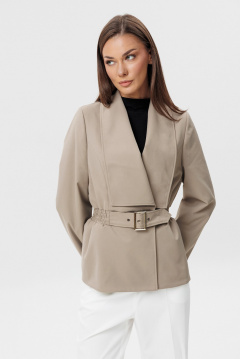 Ветровка V&N Fashion 1202/1 олива - фото 3