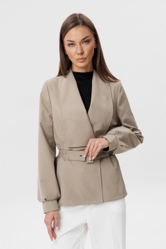 Ветровка V&N Fashion 1202/1 олива - фото 4