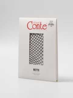 Колготки CONTE RETTE MAX bordo 8С-68СП - фото 1