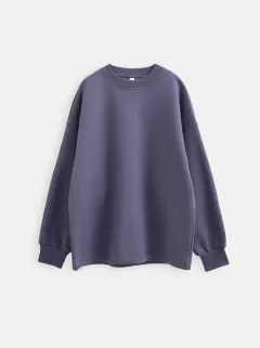 Джемпер CONTE LD 4062 светло-фиолетовый 26С-4164ТСП CE LD 4062 - фото 1