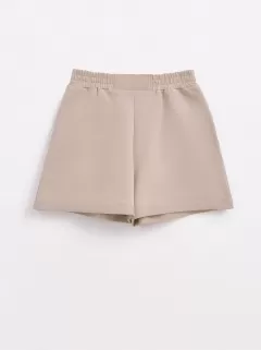 Шорты CONTE LS 1638 beige 21С-1634ТСП - фото 2