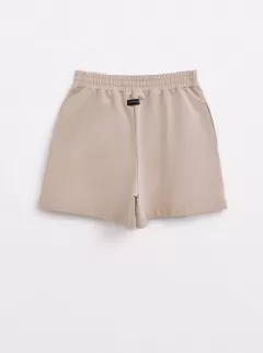 Шорты CONTE LS 1638 beige 21С-1634ТСП - фото 5