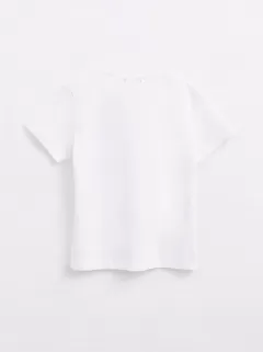 Футболка CONTE LD 1661 white 21С-1657ТСП - фото 2