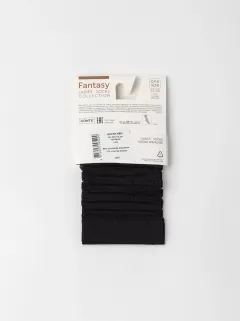 Носки CONTE FANTASY chocolate 25С-180СП - фото 2