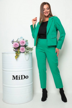 Mido М77