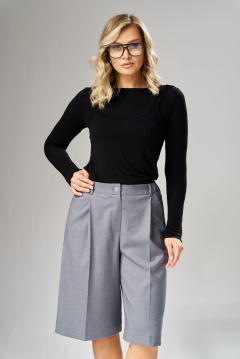 Шорты AVA fashion М-241 - фото 5