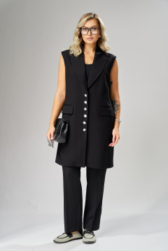 Жилет AVA fashion М-242 - фото 1