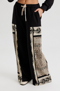Брюки, олимпийка Fantazia Mod 5598/1 - фото 2