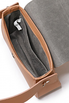 Сумка Galanteya 725.25с3346к45 рыжий_св - фото 5