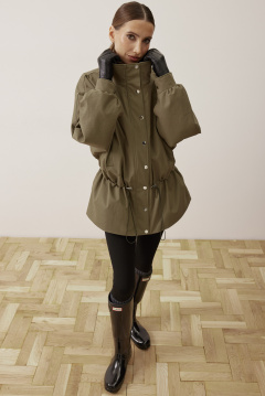 Куртка ATTIKA А3678-2 - фото 2