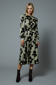 DiLiaFashion 0549 мультиколор