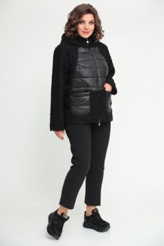 Solomeya Lux 852 черный