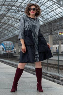 Платье Avanti 1243 - фото 2