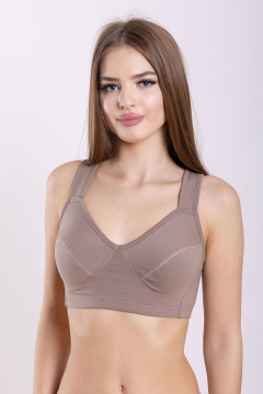 SERGE 1025/23 brown048