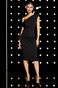 DiLiaFashion 0550 черный