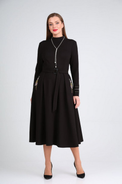 Платье Takka Plus 21-135 - фото 2