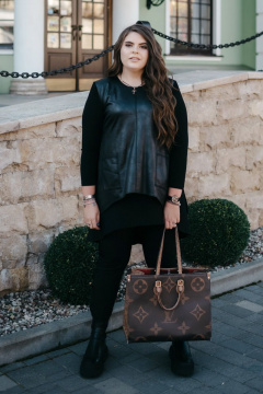 Andrea Style 00119 черный
