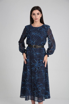 Moda Versal П2360 васильковый