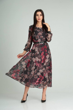 Moda Versal П2360 черный