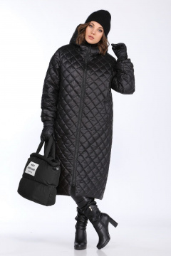 Lady Secret 8015 черный
